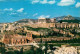 72890952 Athen Griechenland Blick Auf Die Akropolis  - Greece