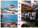 72890815 Balaton Plattensee Faehre Hafen Restaurant Budapest - Hongrie