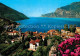 72890630 Torbole Lago Di Garda Panorama Italien - Sonstige & Ohne Zuordnung