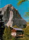 72890540 Tirol Region Hallerangerhaus Mit Kl Lavatscher Hinterautal Tirol Region - Andere & Zonder Classificatie