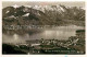 72890402 Bad Wiessee Mit Baumgarten Und Bodenschneid Tegernsee Alpenpanorama Bad - Bad Wiessee