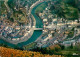 72890113 La Roche-en-Ardenne Vue Aerienne La Roche-en-Ardenne - Autres & Non Classés