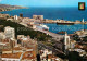 72890057 Malaga Andalucia Vista Parcial Aerea Malaga - Sonstige & Ohne Zuordnung