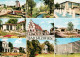 72889987 Bad Salzuflen Gradierwerk Wandelhalle Bad Salze Konzerthaus Rathaus Leo - Bad Salzuflen