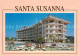 72889649 Santa Susana Hotel Mercury Malgrat De Mar - Otros & Sin Clasificación