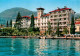72889643 Gardone Riviera Lago Di Garda Hotel Sevoy Palace Gardone Riviera - Otros & Sin Clasificación