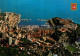 72889604 Monaco Fliegeraufnahme Principaute Hafen Monaco - Altri & Non Classificati