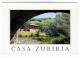 CASA ZUBIRIA - Arraioz (Nafarroa) - Navarra (Pamplona)