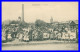 * LOURCHES * LA PLACE - TRES ANIMEE - ENFANTS - EDIT. BOITTIAUX - 1907 - Andere & Zonder Classificatie