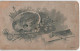 Belarus, Vitebsk Viciebsk Witebsk, Small Cabinet Visit Card - Bielorussia