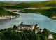 72889125 Schloss Waldeck Fliegeraufnahme Schloss Am Edersee Waldeck - Andere & Zonder Classificatie