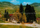 72888913 Ottenhoefen Schwarzwald Hotel Pension Sternen Ottenhoefen - Other & Unclassified