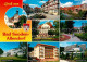 72888381 Bad Sooden-Allendorf Klinik Marktplatz Fachwerkhaeuser Kurverwaltgung K - Bad Sooden-Allendorf