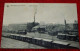 MARCHIENNE AU PONT  -    Les Usines  Germain -  1909 - Charleroi