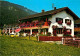 72887446 Oberammergau Gaestehaus Mueller Oberammergau - Oberammergau