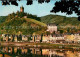 72887354 Cochem Mosel Moselpartie Mit Burg Cochem - Cochem