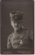 Finland, Helsinki, Arthur Harald Gallen, Finnish Painter, Graphic Artist, Soldier Military, Small Cabinet Visit Card - Finnland