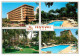 72887191 Playa De Palma Mallorca Hotel Riu Festival Spanien - Sonstige & Ohne Zuordnung