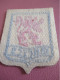 Ecusson Tissu Ancien /QUERCY /France  / Vers 1960-1980                    ET697 - Patches