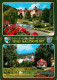72886591 Bad Salzschlirf Kurhaus Kurpark Teich Bad Salzschlirf - Other & Unclassified