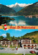 72886564 Zell See Hotel St Hubertushof Kitzsteinhorn Hohe Tauern Zell Am See - Autres & Non Classés