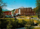 72886446 Bad Toelz Alpen Sanatorium Buchberg Klinik Bad Toelz - Bad Toelz