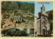 09. TARASCON-SUR-ARIEGE – 2 Vues (voir Scan Recto/verso) - Other & Unclassified