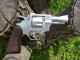 Revolver Weihrauch HW 1, Kal. 9 Mm Knall / Blanc - Decorative Weapons