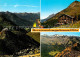 72885930 Oetztal Tirol Brunnenbergalm Brunnekogelhaus Oetztal Alpenpanorama Oetz - Altri & Non Classificati