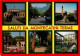 72885860 Montecatini Terme Teilansichten Strassencafe Allee Italien - Otros & Sin Clasificación