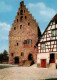 72885826 Bad Wimpfen Steinhaus Erbaut Um 1200 Historisches Gebaeude Bad Wimpfen - Bad Wimpfen