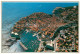 72885823 Dubrovnik Ragusa Altstadt Hafen Festung Fliegeraufnahme Dubrovnik - Croazia