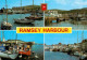 72885784 Ramsey Isle Of Man Harbour Ramsey Isle Of Man - Isla De Man