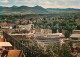 72885767 Bad Godesberg Panorama Blick Von Der Godesburg Auf Stadt Und Siebengebi - Bonn