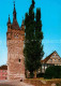 72885547 Bad Wimpfen Blauer Turm Bad Wimpfen - Bad Wimpfen