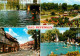 72885475 Bad Bevensen Thermalbad Kurpark Freibad Strassenpartie Bad Bevensen - Bad Bevensen