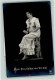 39186708 - Verlag HB Serie 7053 Mein Herz Schlaegt Nur Fuer Dich Das Bild Eines Soldaten Haelt Die Frau In Der Hand - Oorlog 1914-18