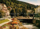 72885466 Bad Wildbad Partie An Der Enz Kurort Schwarzwald Bad Wildbad - Autres & Non Classés