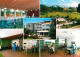 72885230 Bad Krozingen Rheintal Klinik Hallenbad Aufenthaltsraeume Bad Krozingen - Bad Krozingen