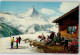 39490208 - Zermatt - Autres & Non Classés
