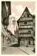 72884784 Bad Wimpfen Salzgasse Blauer Turm Gasthaus Feyerabend  Bad Wimpfen - Bad Wimpfen