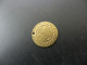 Old Oriental Coin Or Token - Ottoman Empire - To Be Identified - Otros & Sin Clasificación