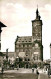 72884454 Wuerzburg Vierroehrenbrunnen Rathaus Wuerzburg - Wuerzburg