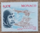 Monaco - YT N°2665 - Centenaire De La Traversée De La Manche Par Louis Blériot - 2009 - Neuf - Nuevos