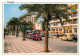 72884049 Pineda De Mar Paseo Maritimo Promenade Touristenbahn Pineda De Mar - Other & Unclassified