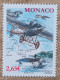 Monaco - YT N°2922 - Centenaire Du 1er Rallye Aérien De Monaco - 2014 - Neuf - Unused Stamps