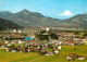 72881458 Kufstein Tirol Panorama Blick Gegen Spitzstein Fliegeraufnahme Kufstein - Autres & Non Classés