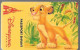 PASS-DISNEYLAND PARIS-SIMBA-V°S 069621-Horizontal En Haut A Droite-Gratuit 2 Jours Du 27 02 99-TBE-RARE - Disney Passports