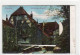 39002608 - Leporellokarte Von Eisenach I. Thuer. Burghof Der Wartburg Gelaufen 1916. Gute Erhaltung. - Eisenach