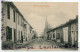 - TRIE Sur BAISE - ( Haute - Pyrénées ), Avenue De Rabastens, Rare, Animée, Charreton,  Non écrite, TTBE, Scans.. - Autres & Non Classés